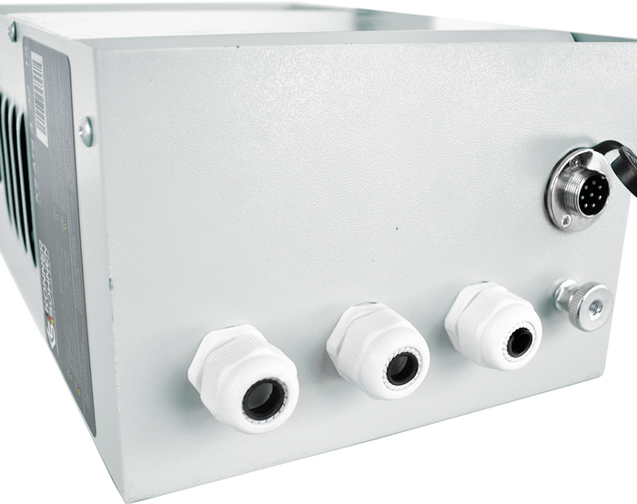 Automatic Transfer Switch KS ATS 4/32-15