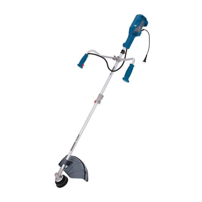 Electric Lawn Trimmer KS BCT-1400