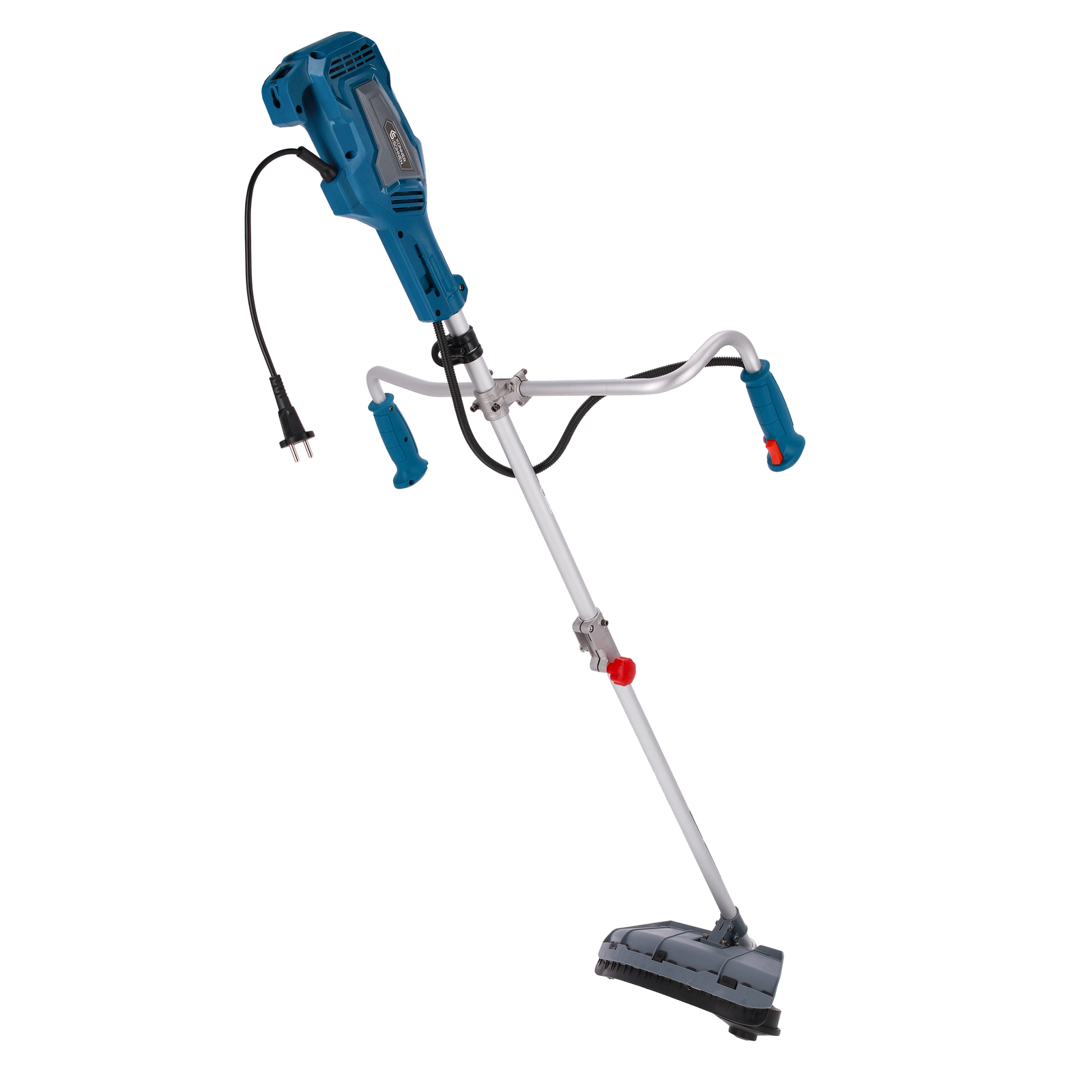 Elektriline murutrimmer KS BCT-1400