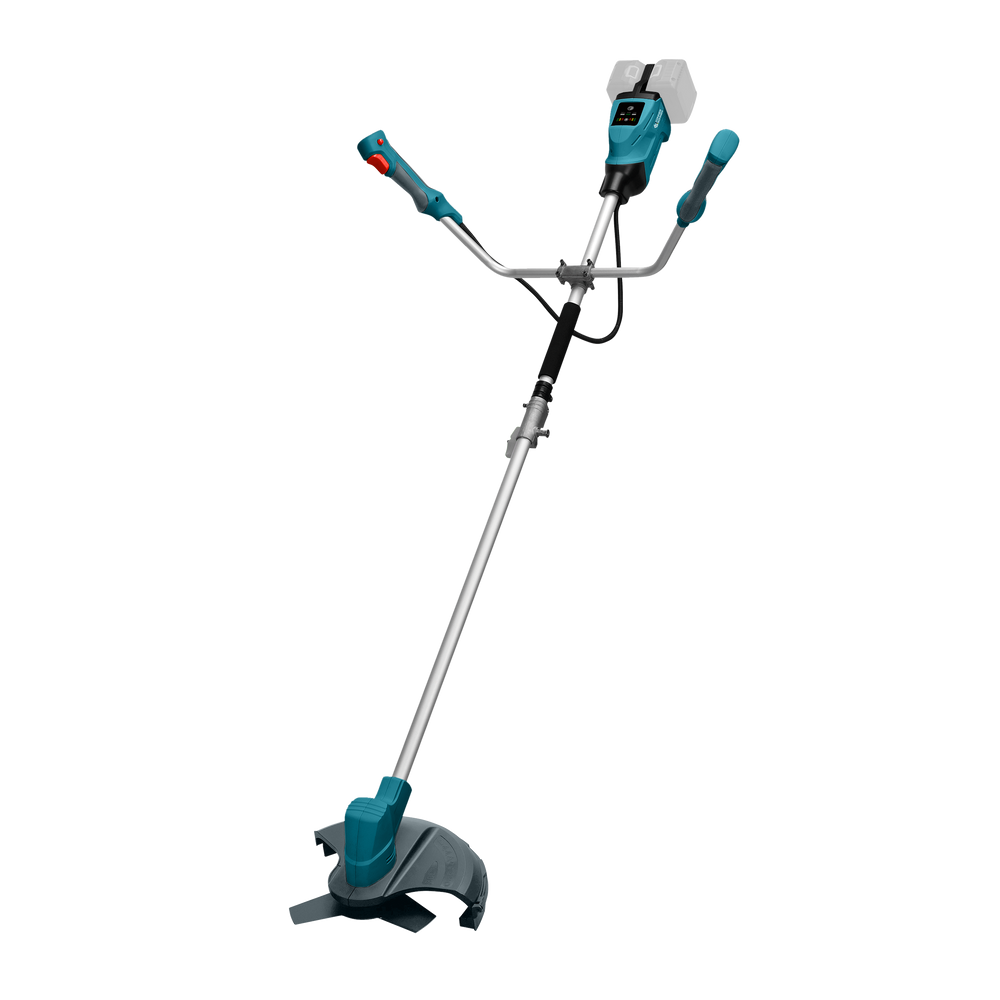 Reklaamne Muruhoolduskomplekt KS 43LM-BCT40V-SET
