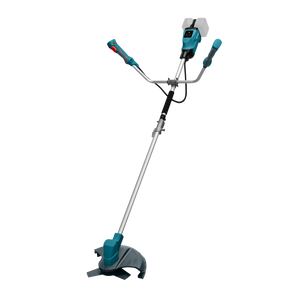 Akuta murutrimmer ja niiduk KS BCT-40V