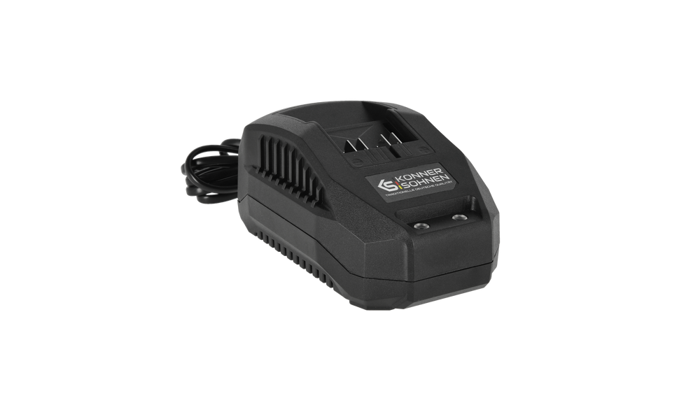 Laadija 20V liitiumakule KS C24A
