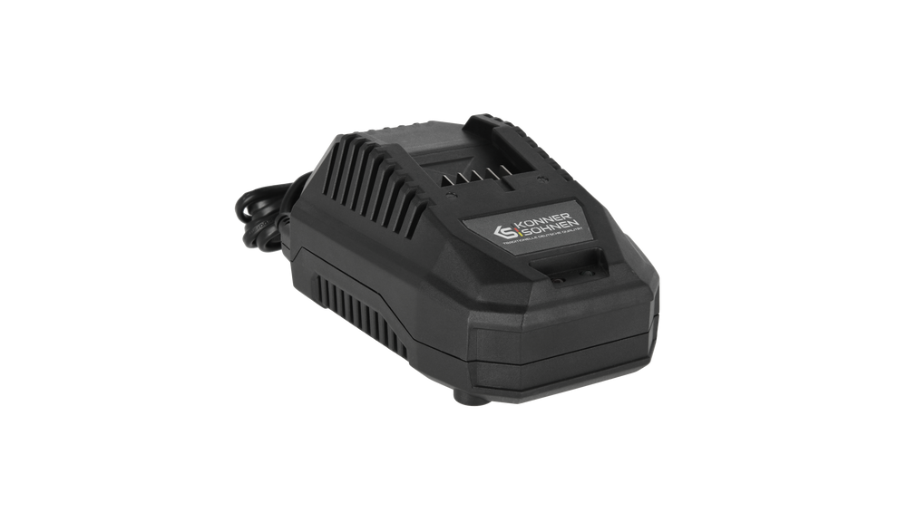 Kiirlaadija 20V liitiumakule KS C45A