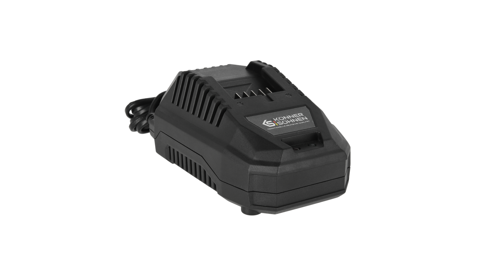 Kiirlaadija 20V liitiumakule KS C45A