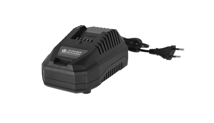 Kiirlaadija 20V liitiumakule KS C45A