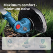 Juhtmeta trimmer KS GT-20V thumbnail