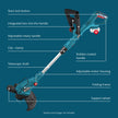 Juhtmeta trimmer KS GT-20V thumbnail