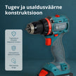 Juhtmevaba Meistrikomplekt KS ID20V-60 KIT 74 thumbnail