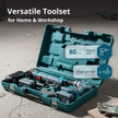 Cordless Master Set KS IDAGB 20V SET 1 thumbnail