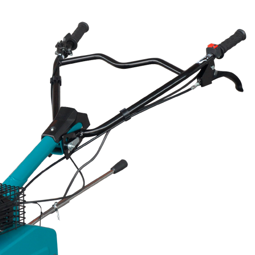 Ergonoomiline juhtpaneel