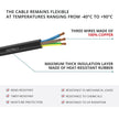 Cord reel KS CRM-30M thumbnail