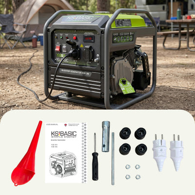 Accessory Kit