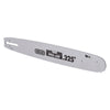 Latt Oregon 168PXBK095