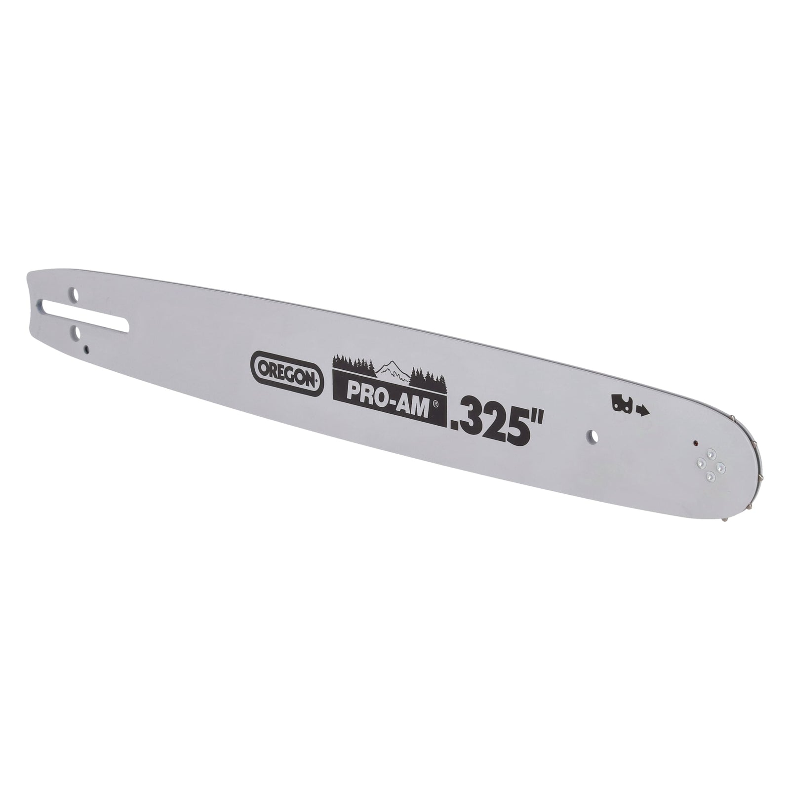 Latt Oregon 168PXBK095