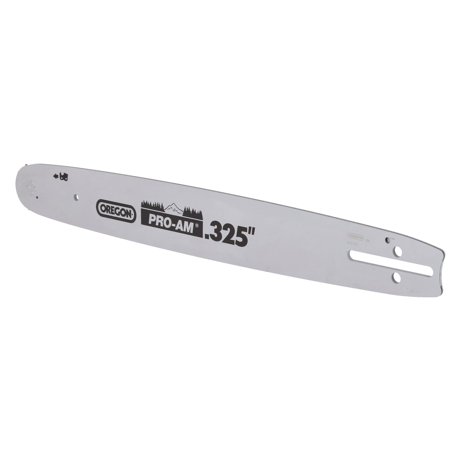 Latt Oregon 168PXBK095