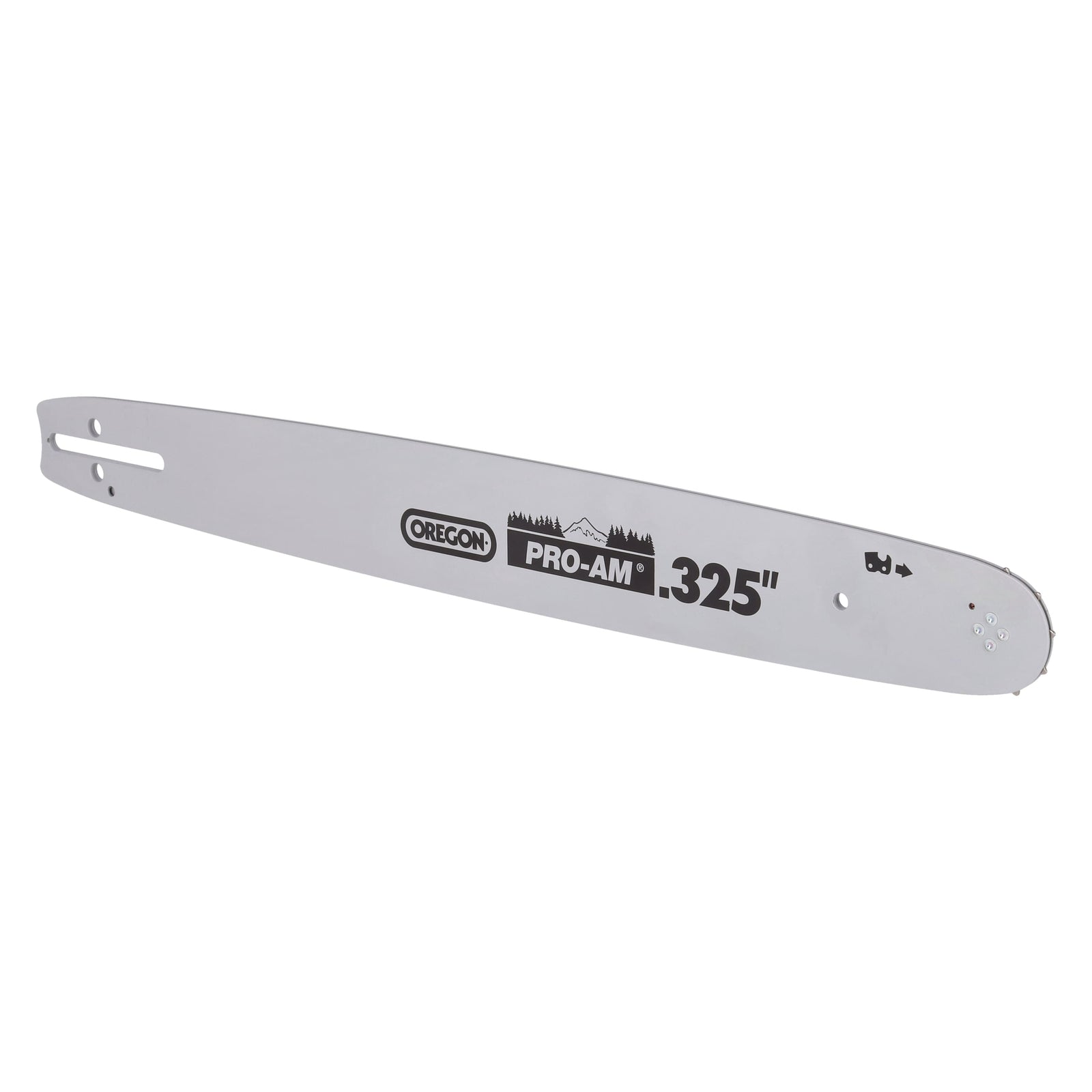 Latt Oregon 188PXBK095