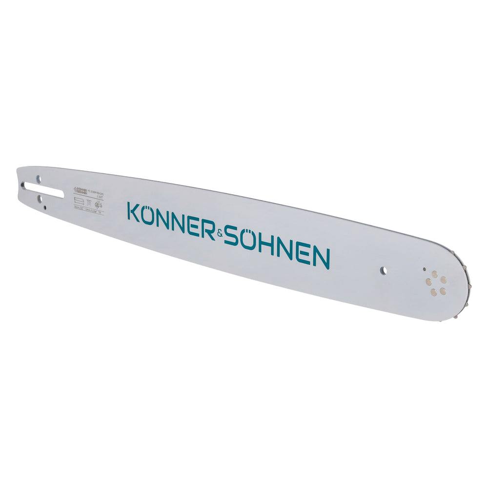 Kettsae juhtplaat KS 208WHBK095