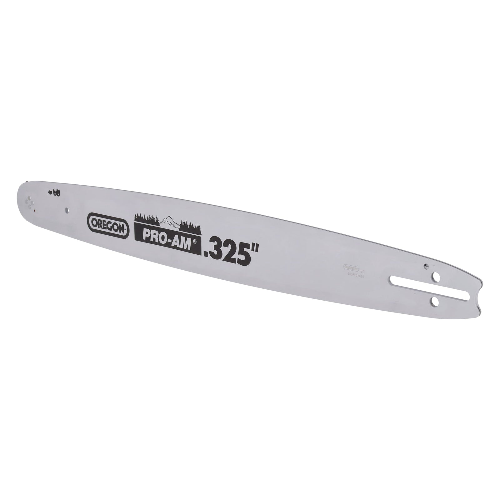 Latt Oregon 208PXBK095