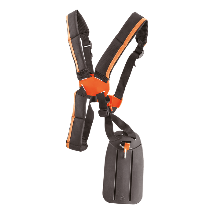 Bensiinimootoriga trimmer KS BC17G-2T