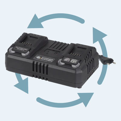 Continuous operation