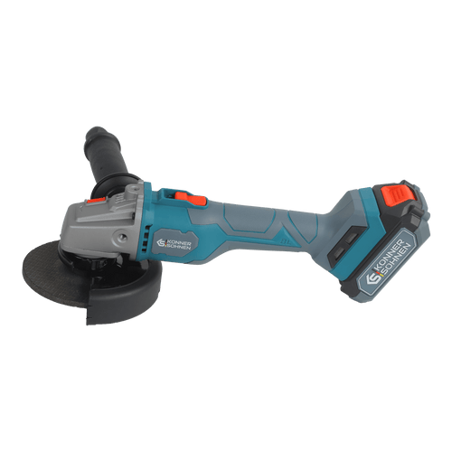 Cordless Master Set 3in1 KS RHAGD 20V SET 3