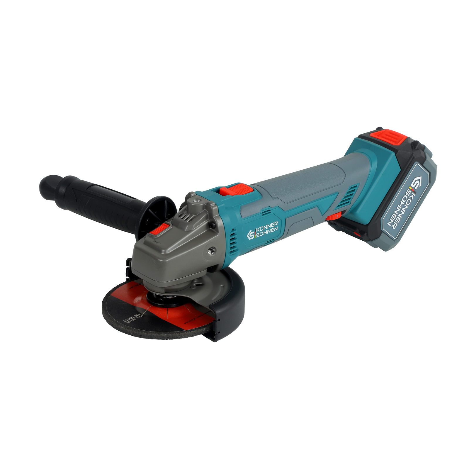 Cordless Master Set KS IDAGB 20V SET 1