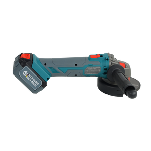 Juhtmeta Nurklihvija KS AGB20V-125VR