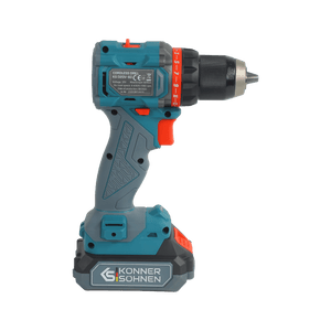 Juhtmeta Trell KS D20V-60