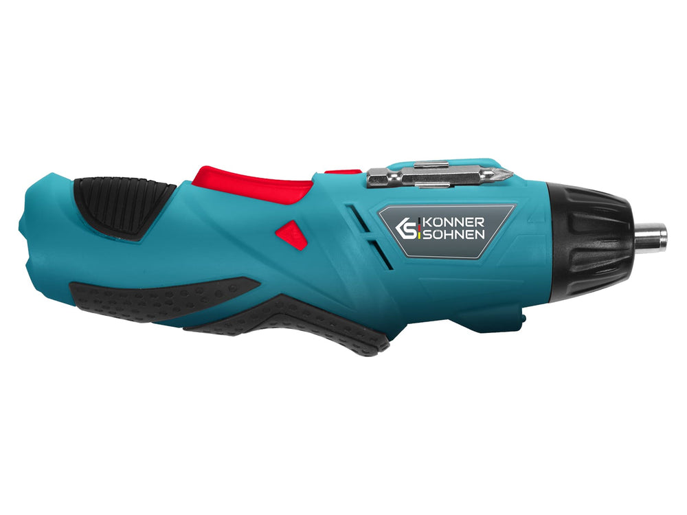Juhtmeta Kruvikeeraja KS SD-3.6V
