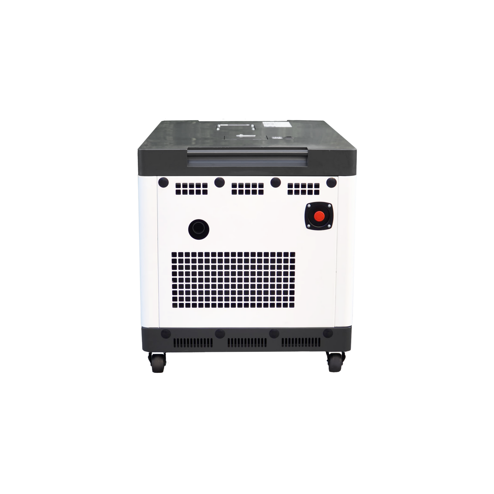 Diesel Generator KS 16-1/3E