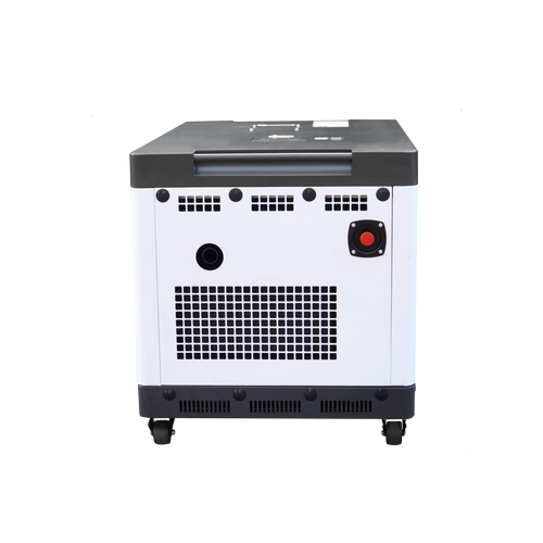 Diesel Generator KS 16-1E