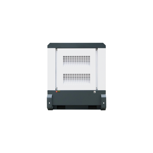 Kolmefaasiline diiselgeneraator KS 110-3BE