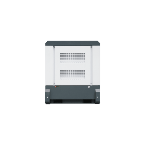 Kolmefaasiline diiselgeneraator KS 72-3BE