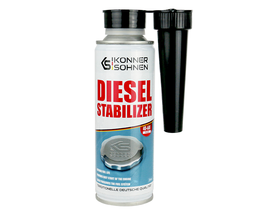 Diisli stabilisaator KS D-STAB 60