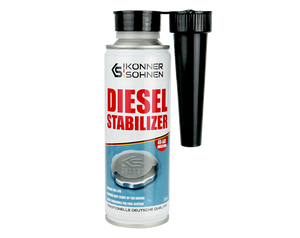 Diisli stabilisaator KS D-STAB 60