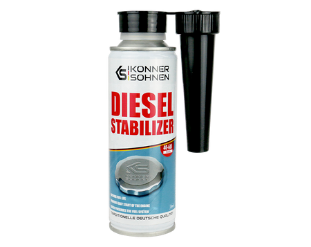 Diisli stabilisaator KS D-STAB 60