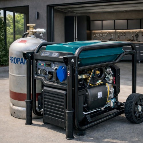 Kahekordne kütusekasutus