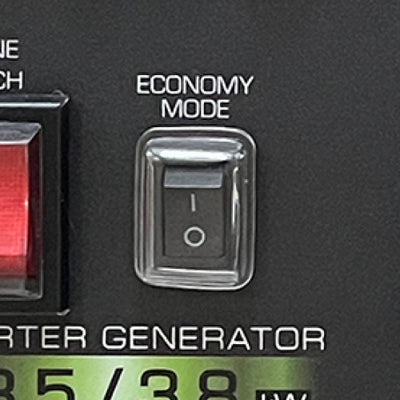 Economy Mode