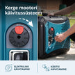 Invertergeneraator KS 6000iE S thumbnail