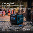 Invertergeneraator KS 6000iE S thumbnail