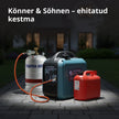 Invertergeneraator (LPG/bensiin) KS 1900iG S thumbnail