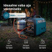 LPG/bensiin invertergeneraator KS 3100iG S thumbnail