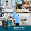 LPG/bensiin invertergeneraator KS 5500iEG S thumbnail
