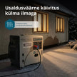 Diiselgeneraator "Könner & Söhnen" KS 9200HDES-1/3 ATSR (EURO V) thumbnail