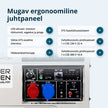 Diiselgeneraator "Könner & Söhnen" KS 9200HDES-1/3 ATSR (EURO V) thumbnail