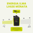 Invertergeneraator KSB 18i S thumbnail