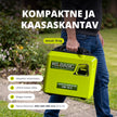 Invertergeneraator KSB 18i S thumbnail