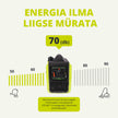Invertergeneraator KSB 20i S thumbnail
