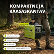 Invertergeneraator KSB 20i S thumbnail