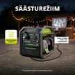 Invertergeneraator KSB 28i thumbnail
